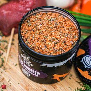 Perfect Bite Meat Booster (90g) - Bernd Zehner