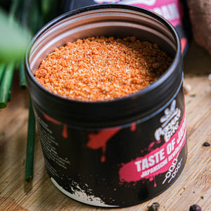 Perfect Bite Taste of Japan (80g) Bernd Zehner