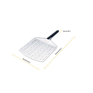 Ooni Perforierte Pizzaschaufel - 30 cm 12″, Detailansicht 1