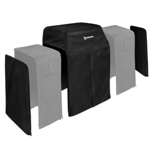 Burnhard GRANT Abdeckhaube, Base, Detailansicht 1
