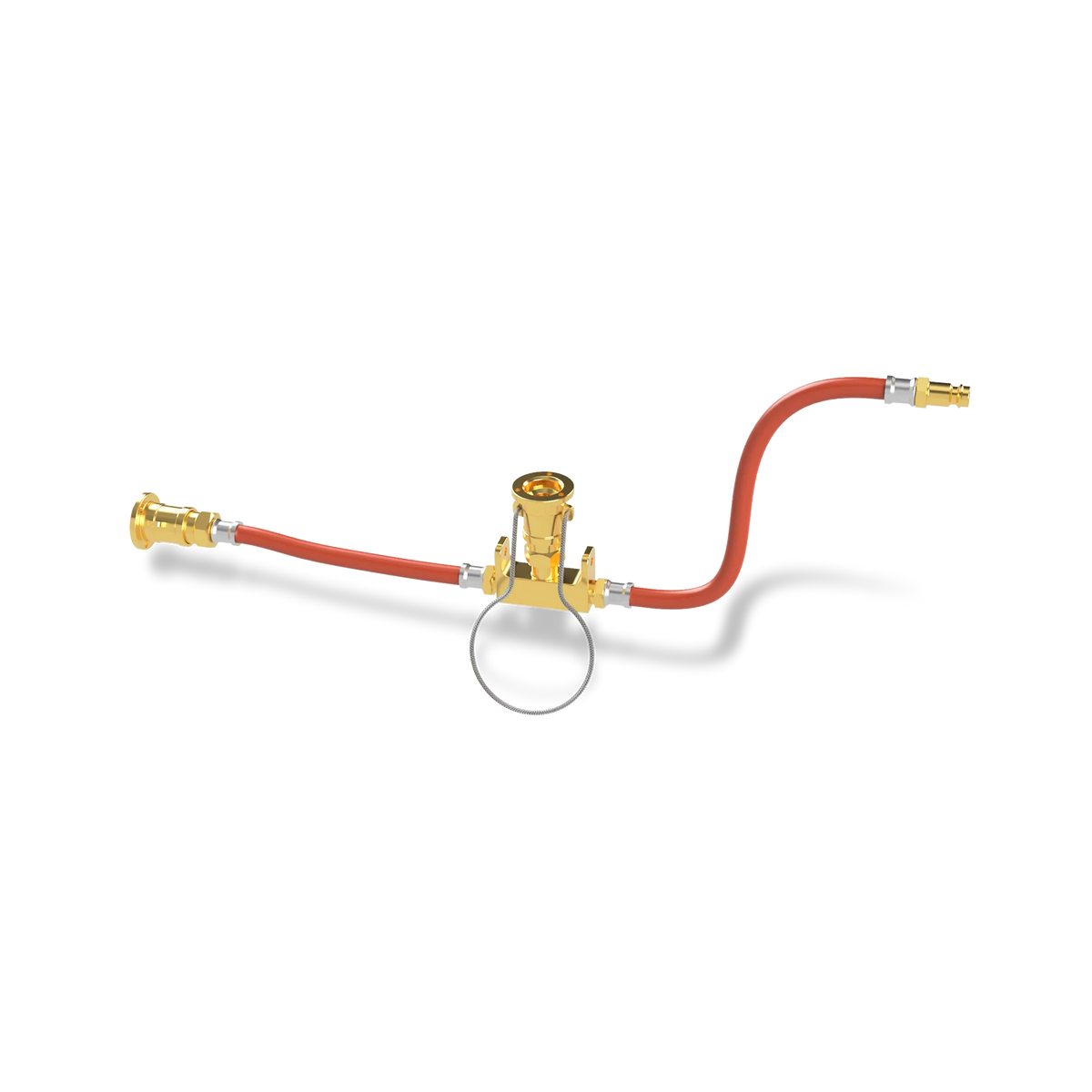 Burnhard T-Adapter für GRANT