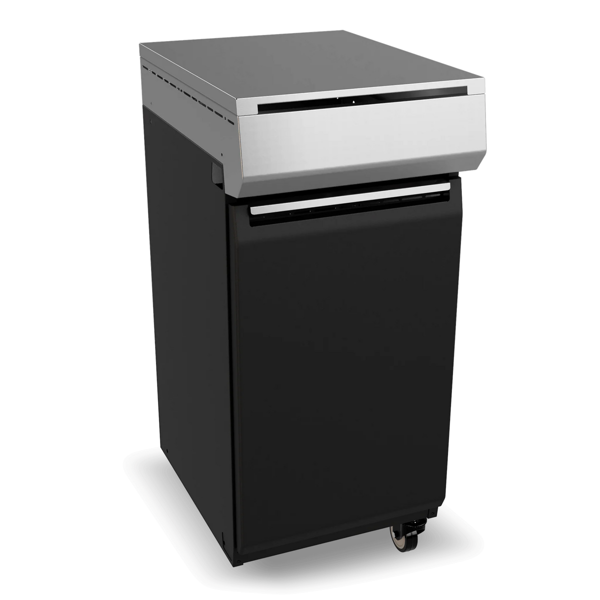 Burnhard GRANT Einzelschrank mit Tür, Grillzubehör