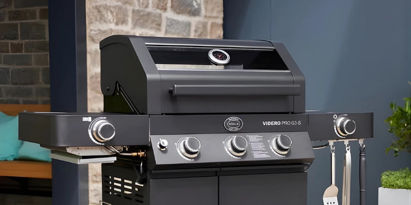 Kategoriekachel Gasgrill Empfehlungen
