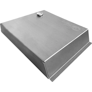 BABOSSA Pizzacover, Large, Pizzazubehör, Detailansicht 1
