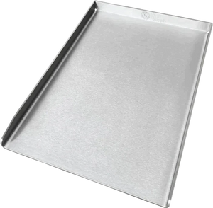 BABOSSA "B-Ware" Plancha, Universal Large
