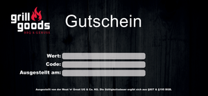 Gutschein Vistaprint Vorlage vorderseite