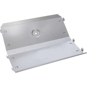 BABOSSA "B-Ware" Hitzeschild doppelwandiger Deckel, Napoleon Rogue 425