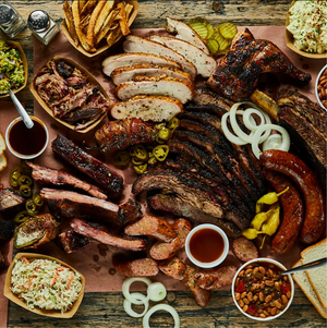 Grillgoods Die Holy Trinity des BBQ! - Das Barbecue-Event!