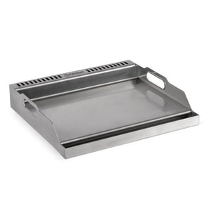 Petromax Plancha, Gastisch