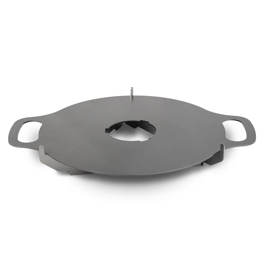 Petromax Atago Grillplatte, Grillzubehör