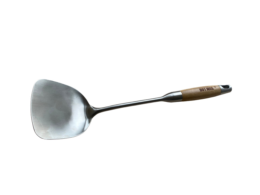 Hot Wok Woklöffel, Grillzubehör, Detailansicht 1