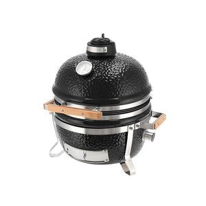 Monolith Icon, Grillrost aus Edelstahl, für 1 - 3 Personen, Detailansicht 1