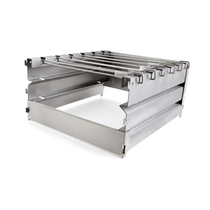 Broil King Infrarot Multi-Windschutz, Grillzubehör