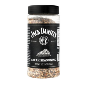 Jack Daniel's Steak Seasoning - 291g, Grillgewürz