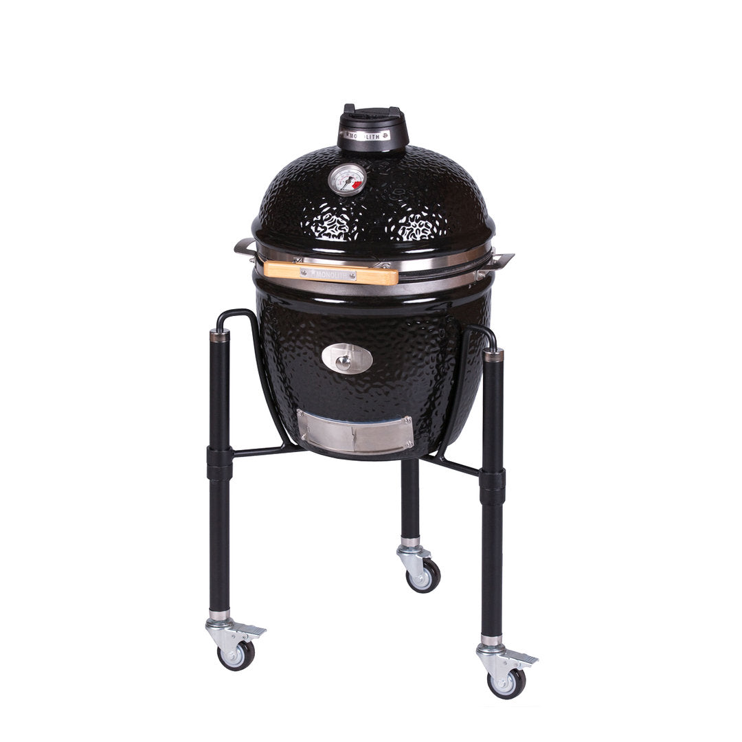 Monolith Junior Pro 2.0, Schwarz, für 1 - 5 Personen, Detailansicht 2