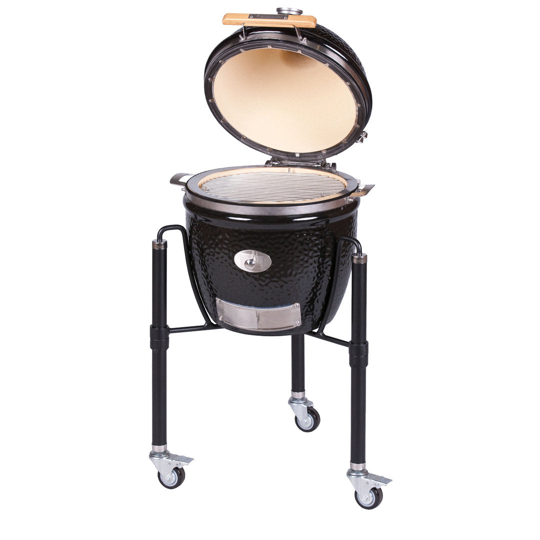 Monolith Junior Pro 2.0, Schwarz, für 1 - 5 Personen, Detailansicht 3