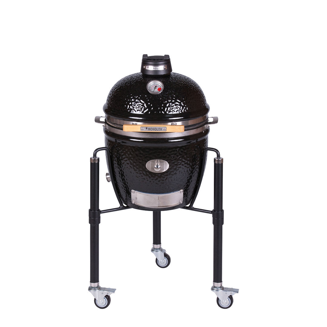 Monolith Junior Pro 2.0, Schwarz, für 1 - 5 Personen