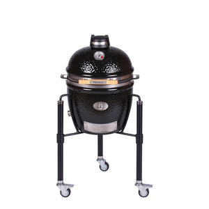 Monolith Junior Pro 2.0, Schwarz, für 1 - 5 Personen