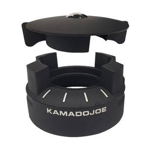 Kamado Joe KamadoJoe Abluftventil, Detailansicht 1