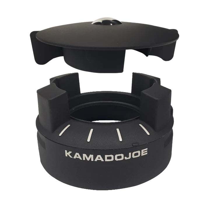 Kamado Joe KamadoJoe Abluftventil, Detailansicht 1