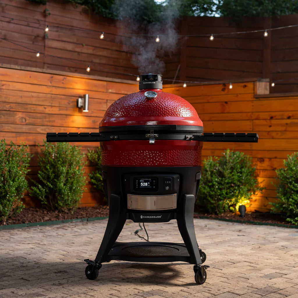 Kamado Joe KamadoJoe Connected Big Joe, Detailansicht 10