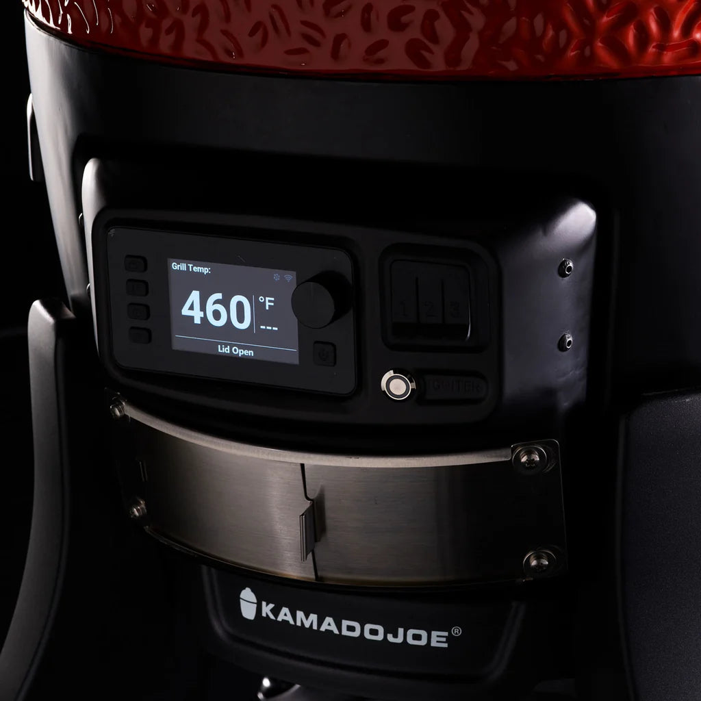 Kamado Joe KamadoJoe Connected Big Joe, Detailansicht 4