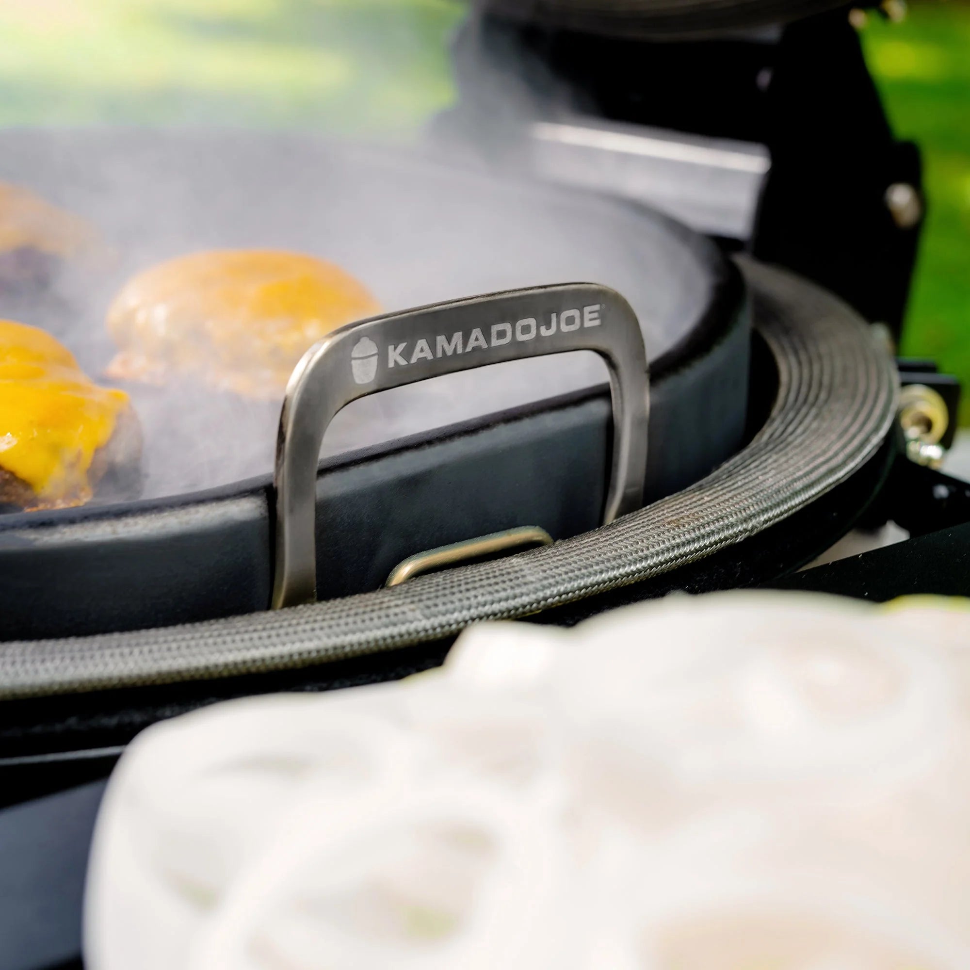 Kamado Joe Grillplatten-Griff