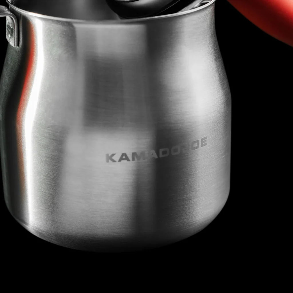 Kamado Joe KamadoJoe Marinierset, Detailansicht 3