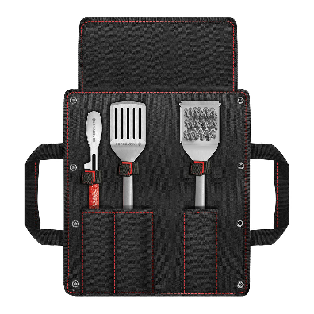 Kamado Joe KamadoJoe Grillbesteck Set