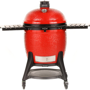 Kamado Joe Classic III, mit Gestell, für 1 - 10 Personen