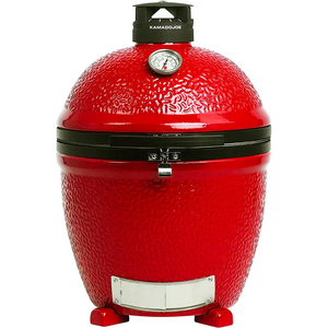 Kamado Joe Classic II, ohne Gestell, für 1 - 10 Personen