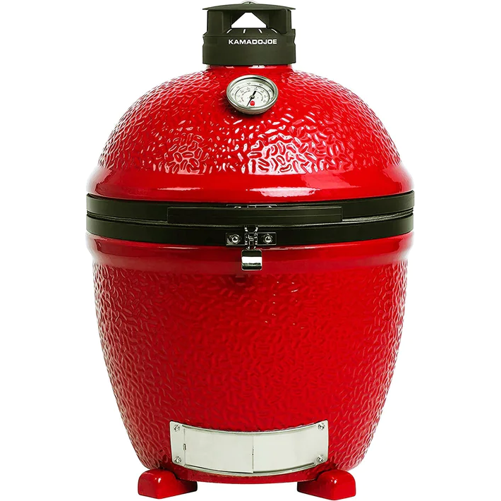 Kamado Joe Classic II, ohne Gestell, für 1 - 10 Personen