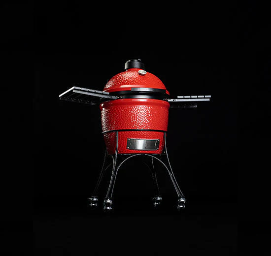 Kamado Joe Classic I, für 1 - 10 Personen, Detailansicht 1