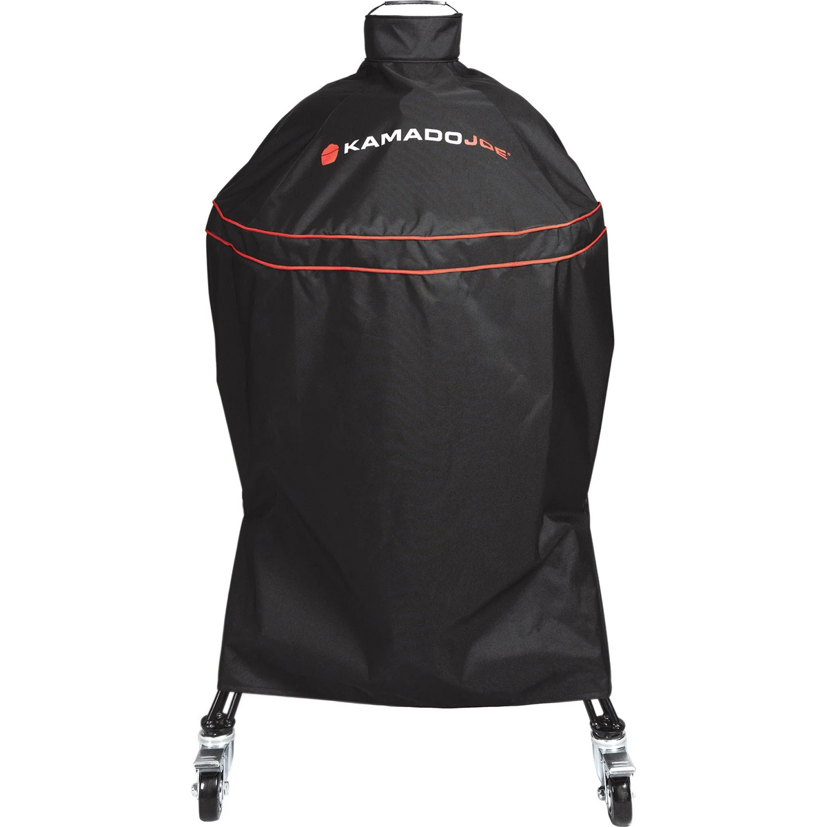 Kamado Joe KamadoJoe Abdeckhaube, Big Joe mit Gestell