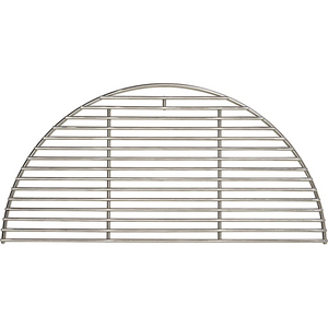 Kamado Joe KamadoJoe Halber Grillrost, Classic