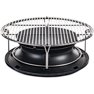 Kamado Joe KamadoJoe Hyperbolic System, Classic I & II