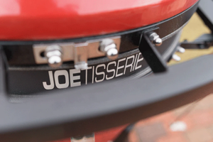 Kamado Joe KamadoJoe Rotisserie, Classic, Detailansicht 1