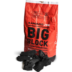 Kamado Joe KamadoJoe Grillkohle, 9kg