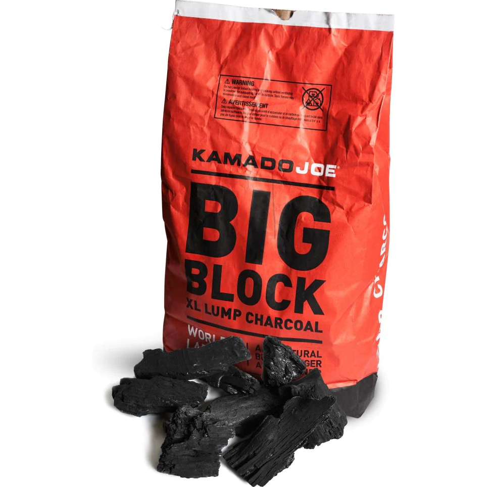 Kamado Joe KamadoJoe Grillkohle, 9kg