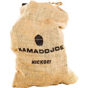 Kamado Joe KamadoJoe Räucherholz, Hickory, Detailansicht 1