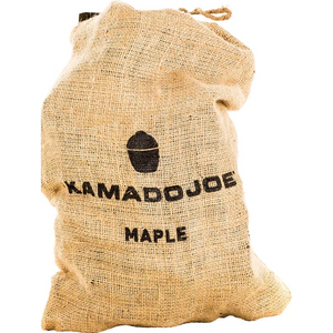 Kamado Joe KamadoJoe Räucherholz, Ahorn, Detailansicht 1