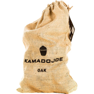 Kamado Joe KamadoJoe Räucherholz, Eiche, Detailansicht 1