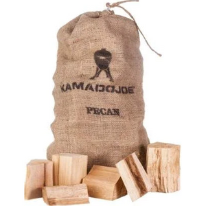 Kamado Joe KamadoJoe Räucherholz, Pekan