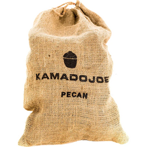 Kamado Joe KamadoJoe Räucherholz, Pekan, Detailansicht 1