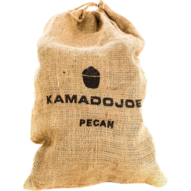Kamado Joe KamadoJoe Räucherholz, Pekan, Detailansicht 1