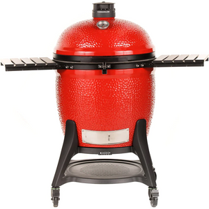 Kamado Joe Big Joe III, mit Gestell, für 1 - 12 Personen