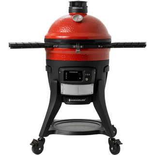 Keramikgrill
