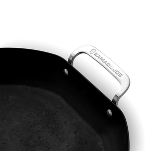 Griff KamadoJoe Paella Pfanne