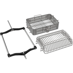 Kamado Joe KamadoJoe Rotisserie Korb Set