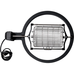 Kamado Joe KamadoJoe Rotisserie Korb Set, Detailansicht 1